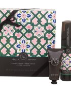 Castelbel Green Sencha darilni set (green)