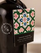 Castelbel Green Sencha pršilo za dom 450 ml