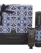 Castelbel Lavender Chamomile darilni set za ženske