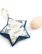 Castelbel Portus Cale Festive Blue trdo milo 40 g