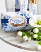 Castelbel Portus Cale Gold & Blue trdo milo 150 g