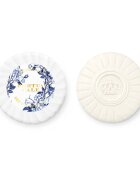 Castelbel Portus Cale Gold & Blue trdo milo 150 g