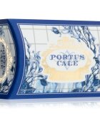 Castelbel Portus Cale Gold & Blue trdo milo 40 g