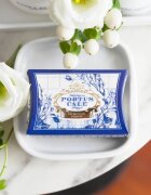 Castelbel Portus Cale Gold & Blue trdo milo 40 g