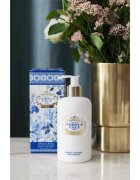 Castelbel Portus Cale Gold & Blue vlažilni losjon za telo 300 ml