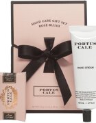 Castelbel Portus Cale Rosé Blush darilni set za roke