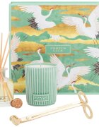 Castelbel Portus Cale White Crane darilni set