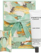 Castelbel Portus Cale White Crane darilni set za roke