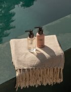 Castelbel Rosé Blush Travel Duo darilni set