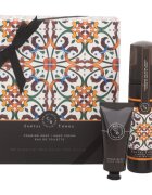 Castelbel Santal Tonka darilni set