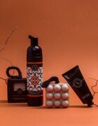 Castelbel Santal Tonka trdo milo z učinkom eksfoliacije 150 g