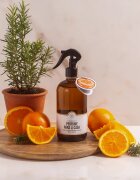 Castelbel Sardine Orange & Rosemary pršilo za dom 450 ml