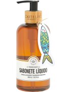 Castelbel Sardine Orange & Rosemary tekoče milo za roke 300 ml
