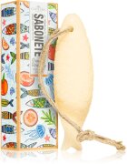 Castelbel Sardine Orange & Rosemary trdo milo 80 g
