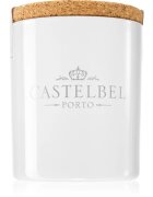 Castelbel Sardine Sea Salt & Lemon dišeča sveča 190 g