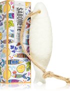 Castelbel Sardine Sea Salt & Lemon trdo milo 80 g