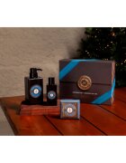 Castelbel Sea Salt & Grapefruit Gift Set darilni set