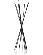 Castelbel Sticks nadomestne paličice za aroma difuzorje Black 46 cm