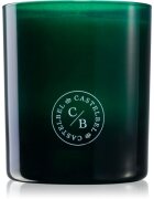Castelbel Tile Green Sencha dišeča sveča 210 g