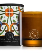 Castelbel Tile Santal Tonka dišeča sveča 210 g