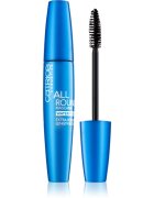 Catrice Allround maskara za podaljšanje vihanje in volumen trepalnic vodoodporna odtenek 010 Blackest Black 12 ml
