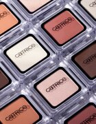 Catrice Art Couleurs senčila za oči odtenek 460 Frosted Dust 2 g