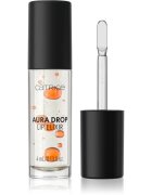 Catrice Aura Drop Lip Elixir olje za ustnice s hranilnim učinkom odtenek 010 Sparkle Served 4 ml