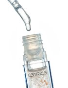 Catrice Aura Drop Lip Elixir olje za ustnice s hranilnim učinkom odtenek 010 Sparkle Served 4 ml