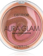 Catrice Aura Glam kremasti osvetljevalec odtenek 010 A Swirl of Rose 4.5 g