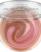 Catrice Aura Glam kremasti osvetljevalec odtenek 010 A Swirl of Rose 4.5 g