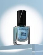 Catrice Aura Glam lak za nohte odtenek 040 Ocean Whisper 10.5 ml
