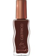 Catrice Autumn Delights Sweet Treat sijaj za ustnice odtenek C03 Daily Dose of Coffee 8.5 ml