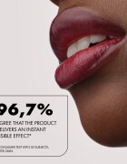 Catrice Bare Glow balzam za ustnice ki se odziva na pH odtenek 030 Dark Ruby Red 3 g