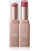 Catrice Bare Touch hranilni balzam za ustnice odtenek 030 Bubbly Friday 3 g