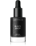 Catrice Black Drop nega nohtov s peptidi 8 ml