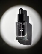 Catrice Black Drop nega nohtov s peptidi 8 ml