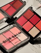 Catrice Blooming Aura set dekorativne kozmetike za obraz