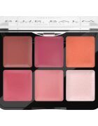 Catrice Blur Balm paleta rdečil odtenek 010 Blush Blindness 6 g