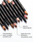 Catrice Blur-Real črtalo za ustnice z učinkom zabrisanja odtenek 020 Snatched 0.8 g