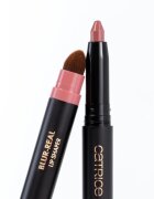 Catrice Blur-Real črtalo za ustnice z učinkom zabrisanja odtenek 020 Snatched 0.8 g