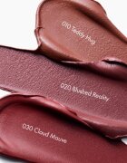 Catrice Blur-Real kremasta šminka z mat učinkom odtenek 020 Blushed Reality 3.5 ml