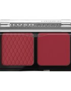 Catrice Blush Affair duo rdečilo odtenek 050 Bold Berry 6 g