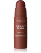 Catrice Blushin' Charm Multi Stick rdečilo z osvetljevalcem v paličici odtenek 060 Toasted Toffee 5.5 g