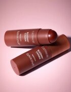 Catrice Blushin' Charm Multi Stick rdečilo z osvetljevalcem v paličici odtenek 060 Toasted Toffee 5.5 g