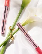 Catrice Brides & Besties dolgoobstojni sijaj za ustnice odtenek C01 Apricot Promise 4.9 ml