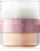 Catrice Brides & Besties rdečilo z osvetljevalcem odtenek Champagne Showers C01 3.5 g