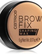 Catrice Brow Fix Shaping vosek za fiksacijo obrvi odtenek 010 5 g