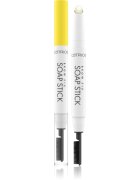 Catrice Brow Fix Soap Stick vosek za fiksacijo obrvi s krtačko odtenek 010 1 g