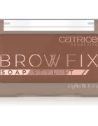 Catrice Brow Soap Stylist trdo milo za obrvi odtenek 050 Warm Brown 4.1 g