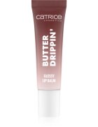 Catrice Butter Drippin' vlažilni sijaj za ustnice odtenek 040 Bisou Bisou 10 ml